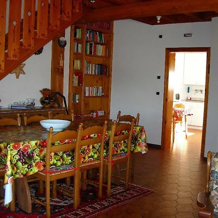 Ermellino Apartment *
