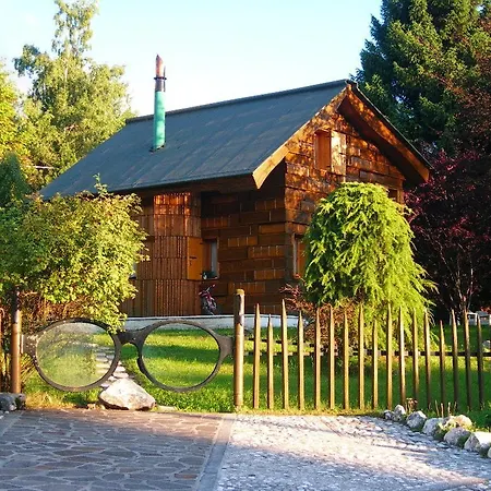 Ermellino Apartment *